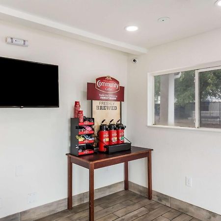 Studio 6-Jacksonville, Fl - South Екстер'єр фото