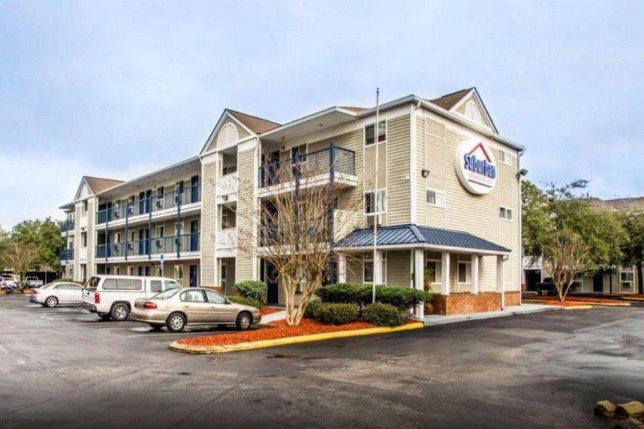 Studio 6-Jacksonville, Fl - South Екстер'єр фото