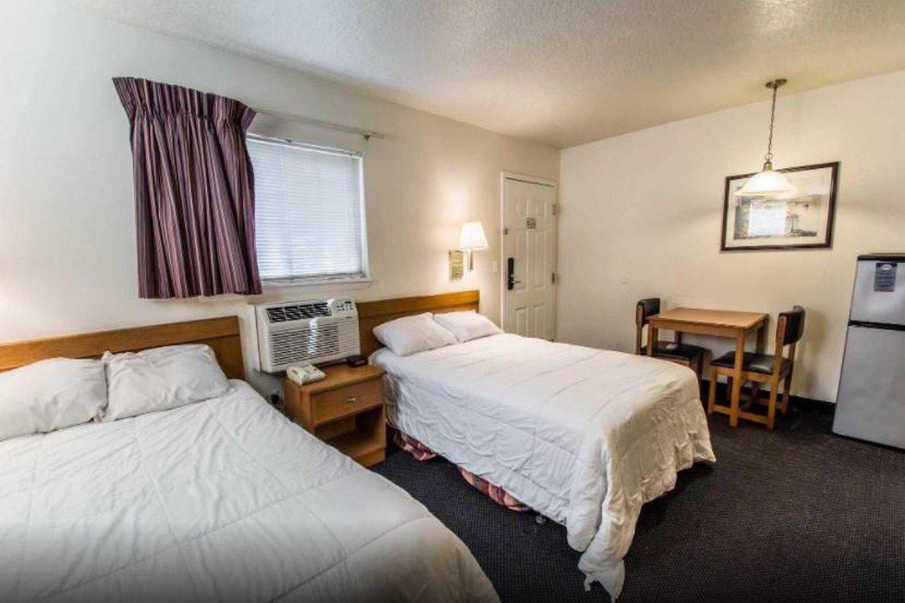 Studio 6-Jacksonville, Fl - South Екстер'єр фото