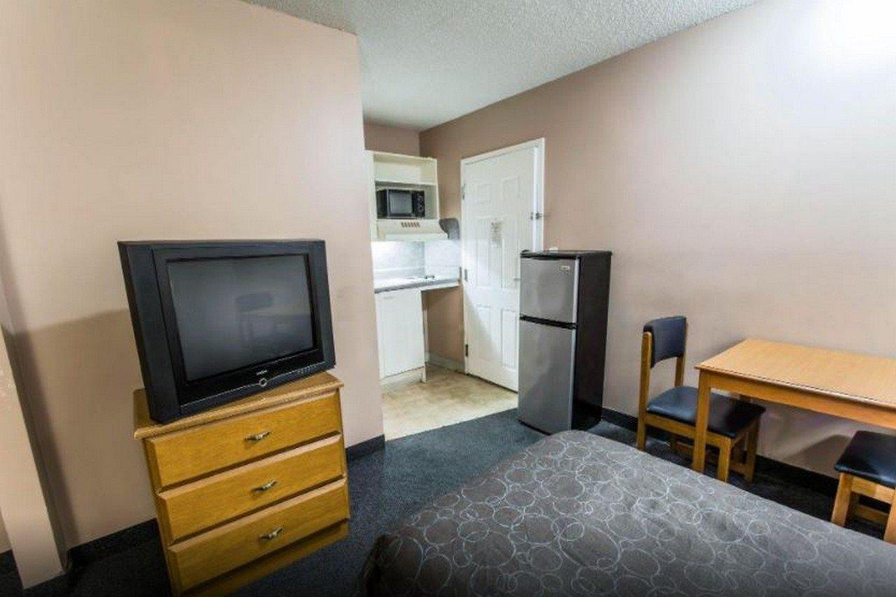 Studio 6-Jacksonville, Fl - South Екстер'єр фото