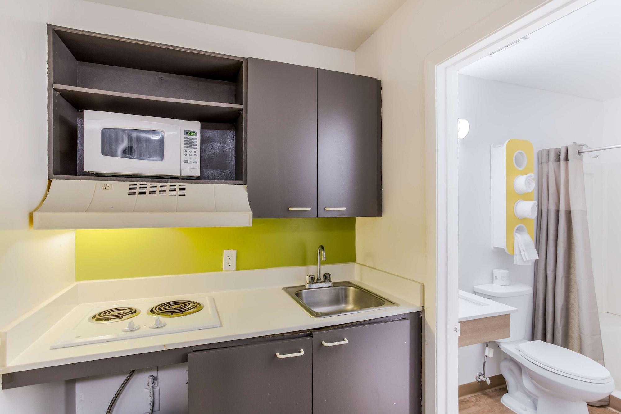 Studio 6-Jacksonville, Fl - South Екстер'єр фото
