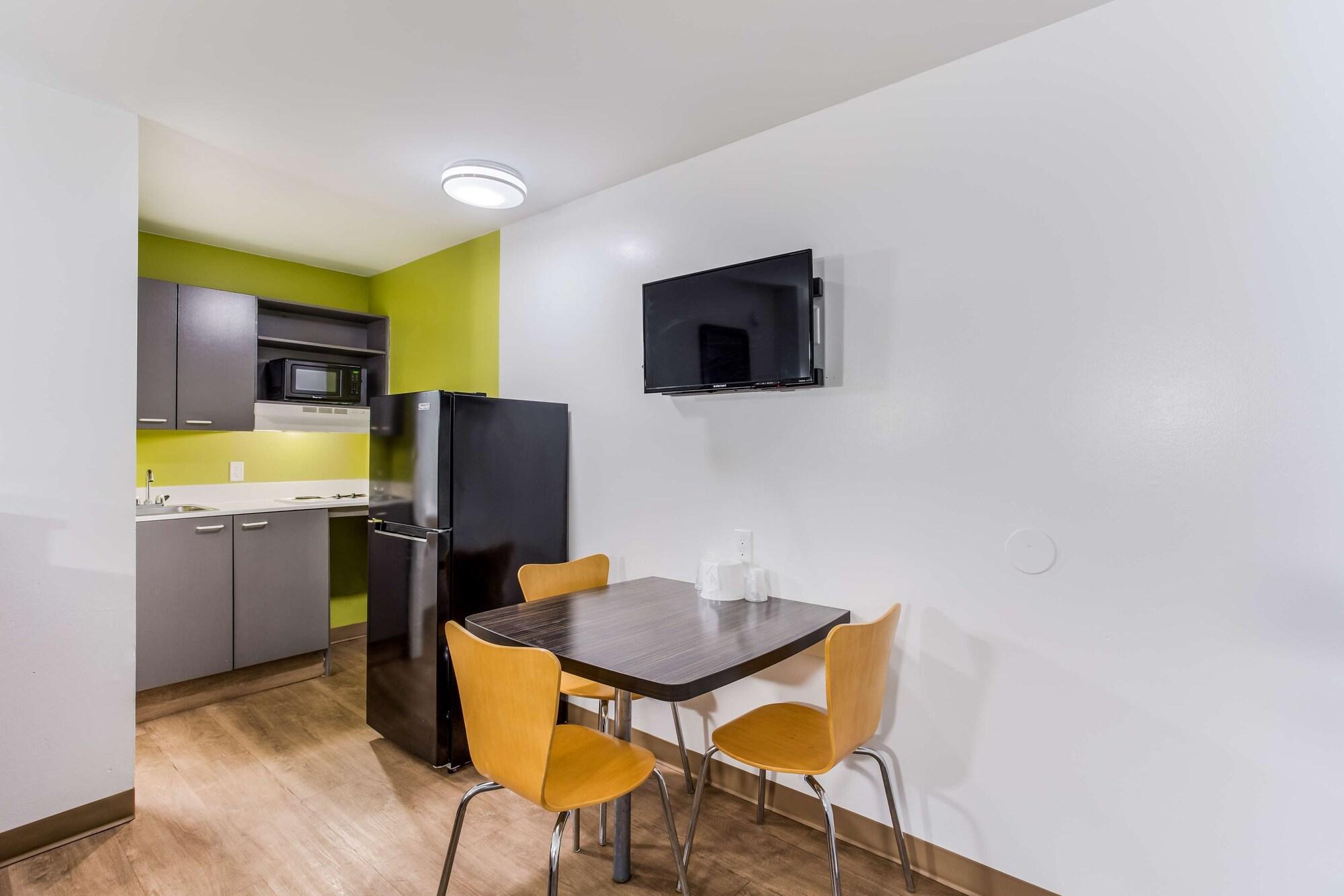Studio 6-Jacksonville, Fl - South Екстер'єр фото