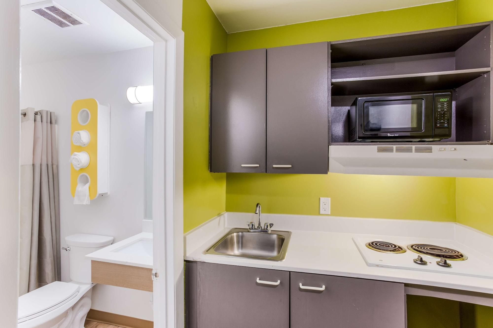 Studio 6-Jacksonville, Fl - South Екстер'єр фото