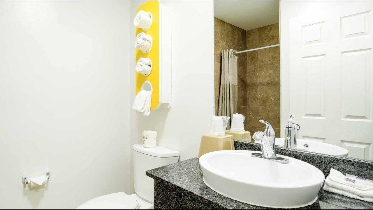 Studio 6-Jacksonville, Fl - South Екстер'єр фото