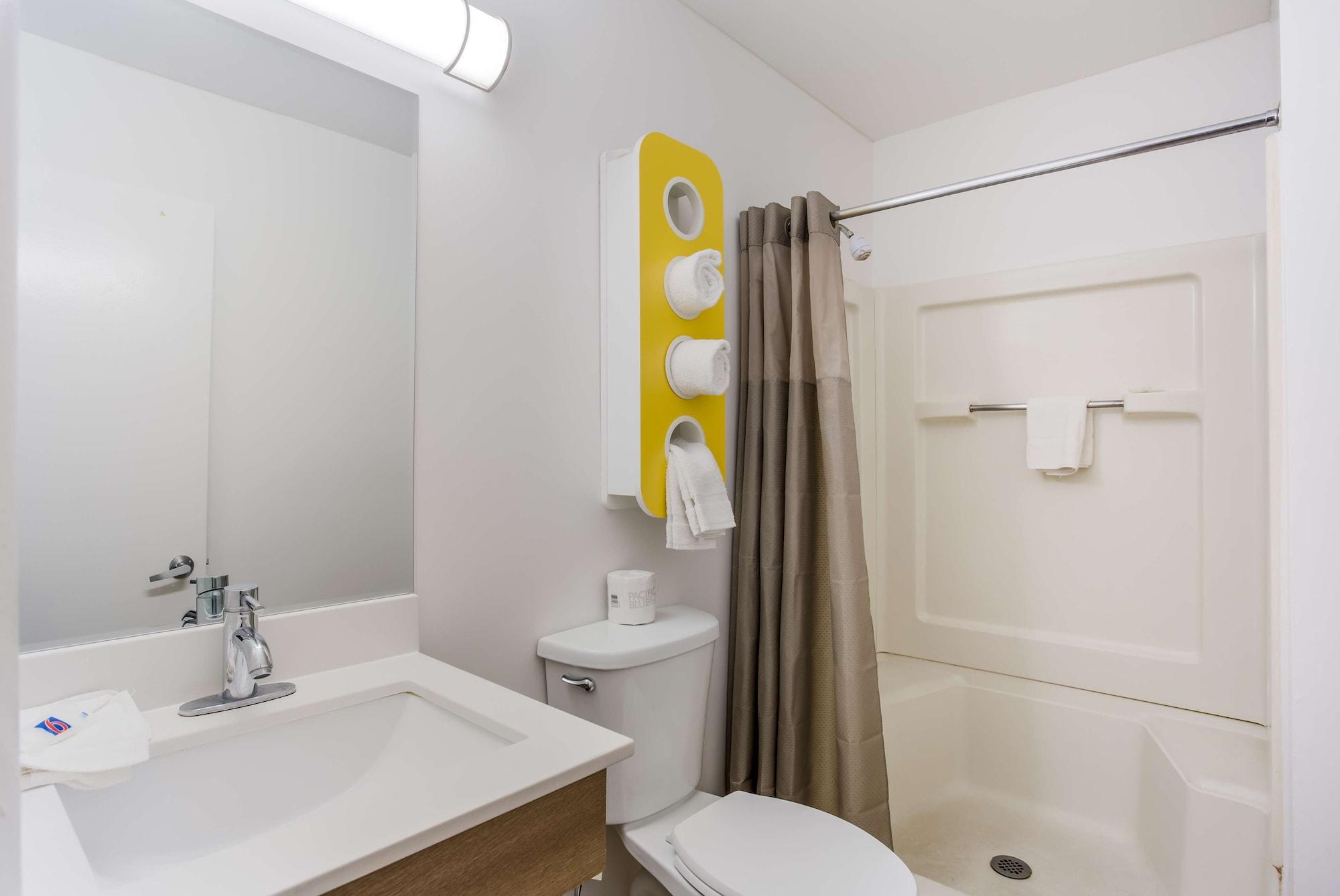 Studio 6-Jacksonville, Fl - South Екстер'єр фото