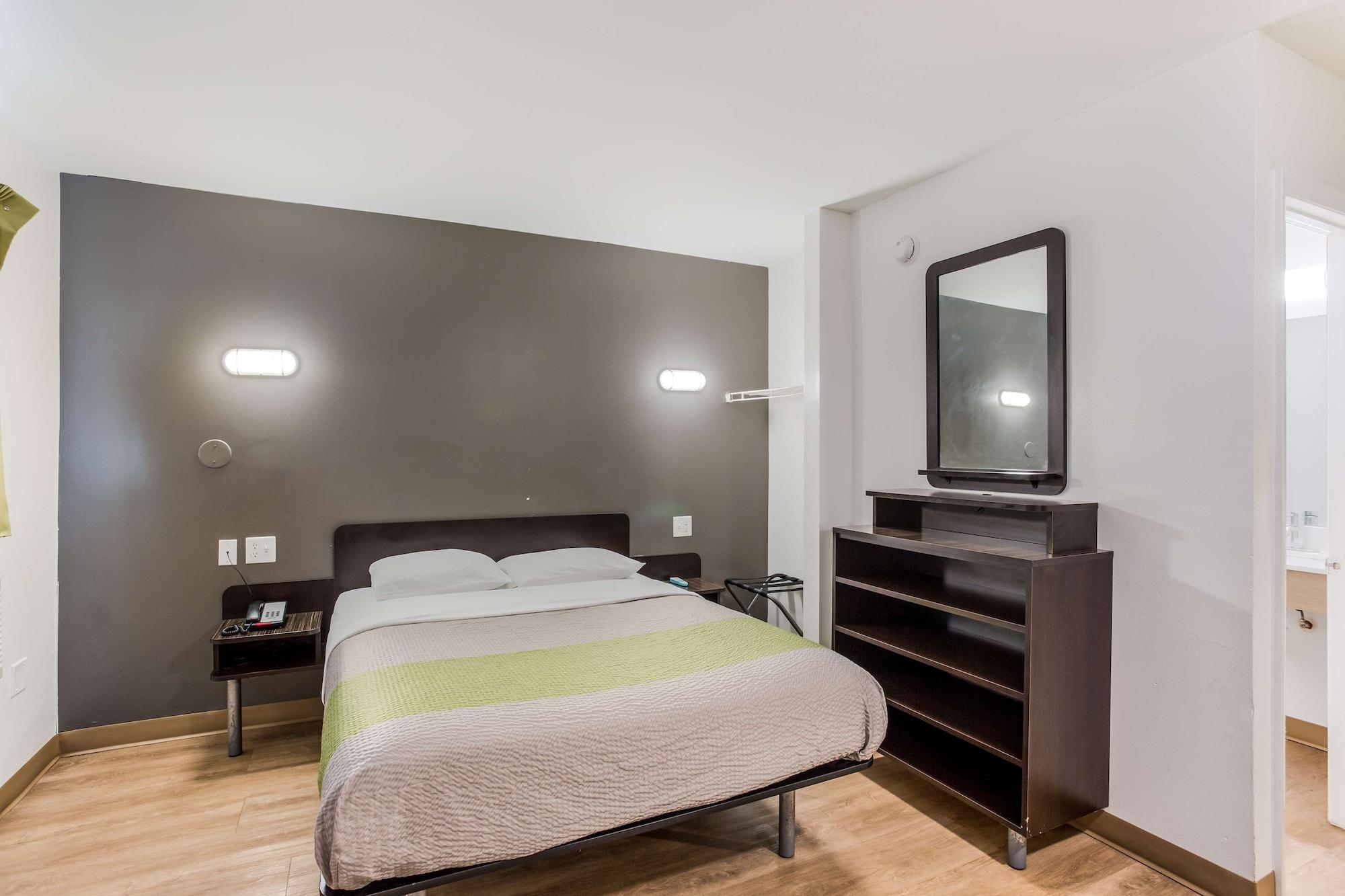 Studio 6-Jacksonville, Fl - South Екстер'єр фото