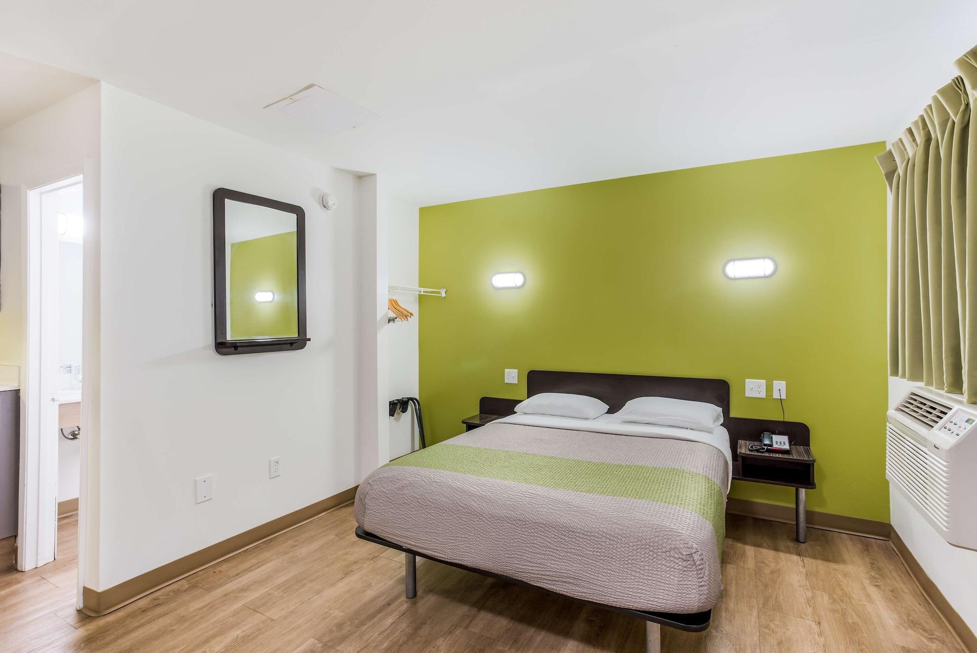 Studio 6-Jacksonville, Fl - South Екстер'єр фото