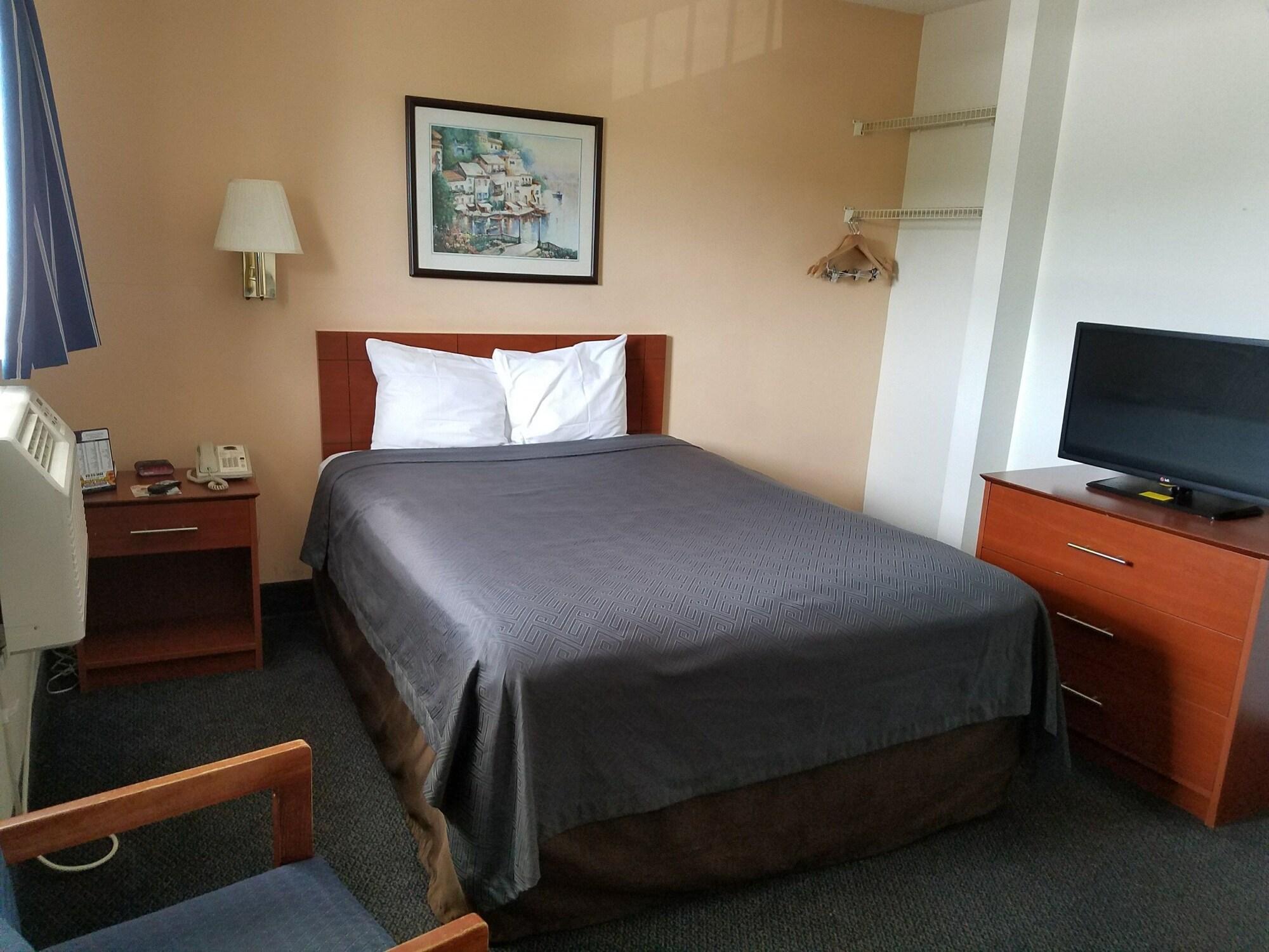 Studio 6-Jacksonville, Fl - South Екстер'єр фото