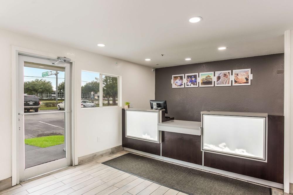 Studio 6-Jacksonville, Fl - South Екстер'єр фото