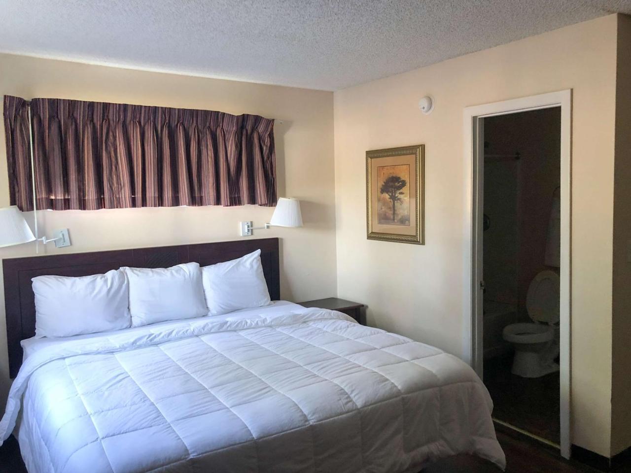 Studio 6-Jacksonville, Fl - South Екстер'єр фото