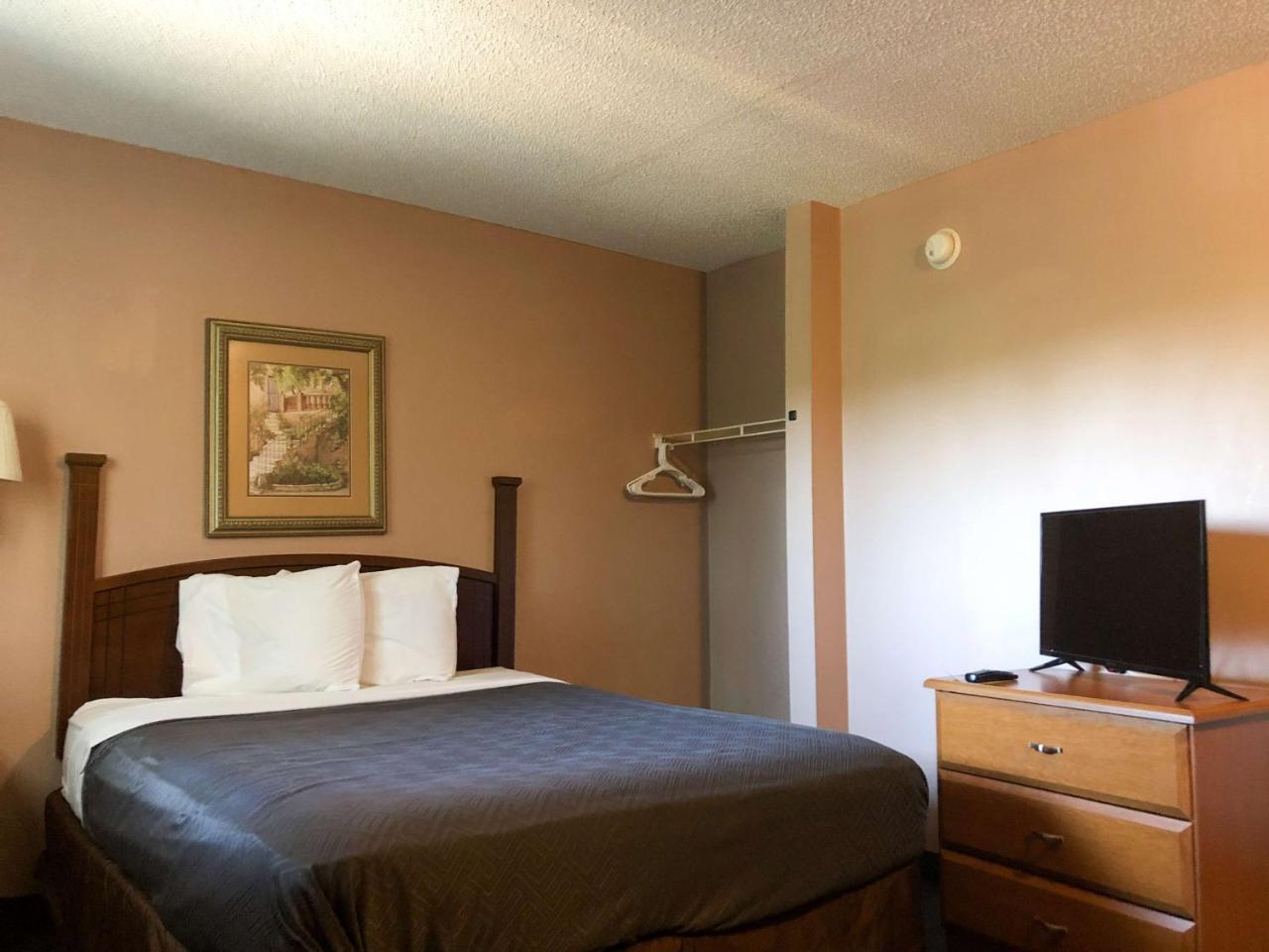 Studio 6-Jacksonville, Fl - South Екстер'єр фото