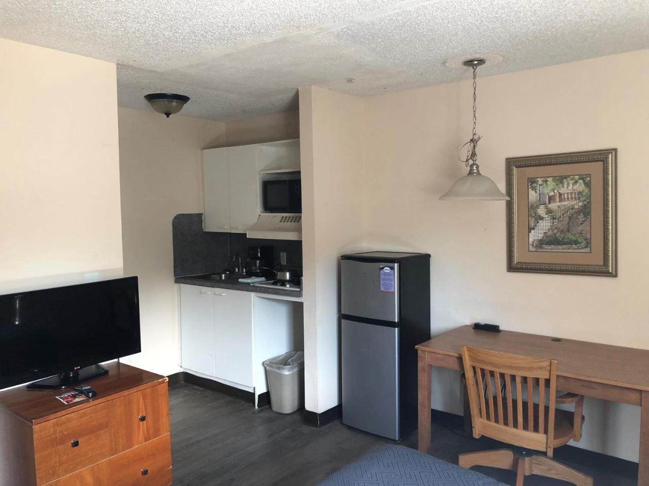 Studio 6-Jacksonville, Fl - South Екстер'єр фото