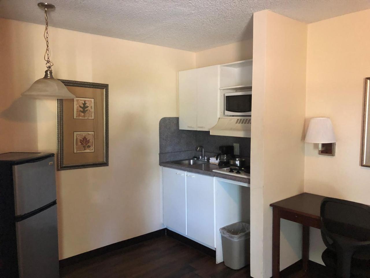 Studio 6-Jacksonville, Fl - South Екстер'єр фото