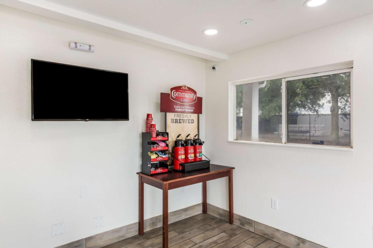 Studio 6-Jacksonville, Fl - South Екстер'єр фото