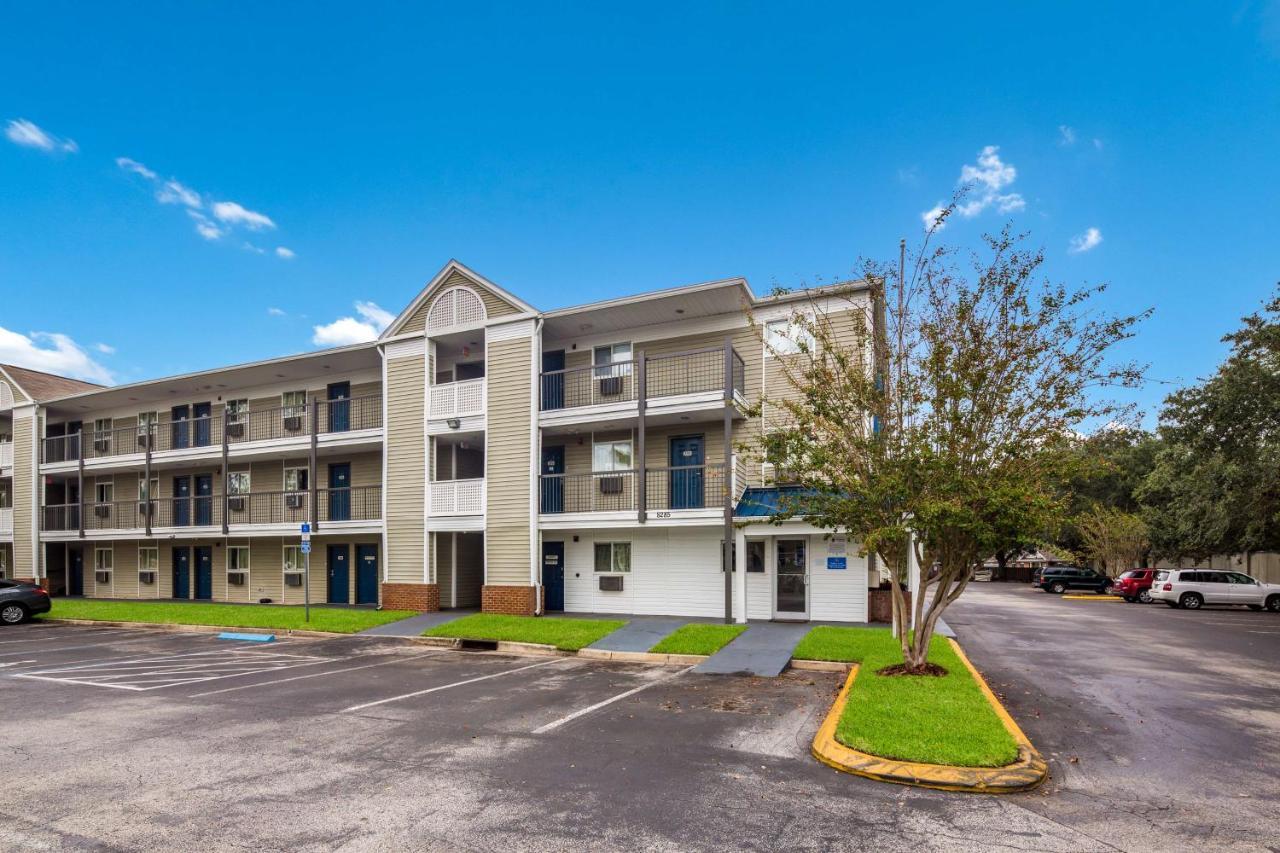 Studio 6-Jacksonville, Fl - South Екстер'єр фото